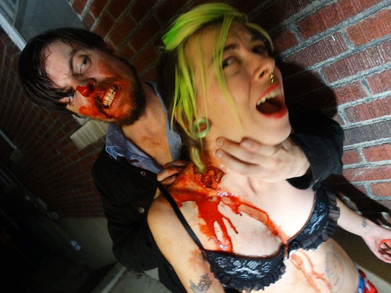 Foto 2 de Cannibal Cop