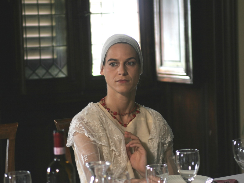 Foto 5 de O Punho de Jesus