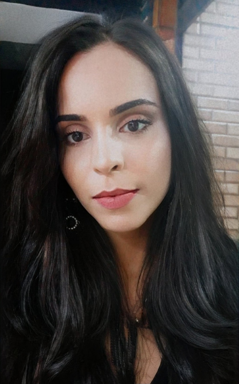 Maria Luiza - Foto 5