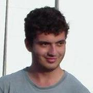 Foto de perfil de Alex Carvalho