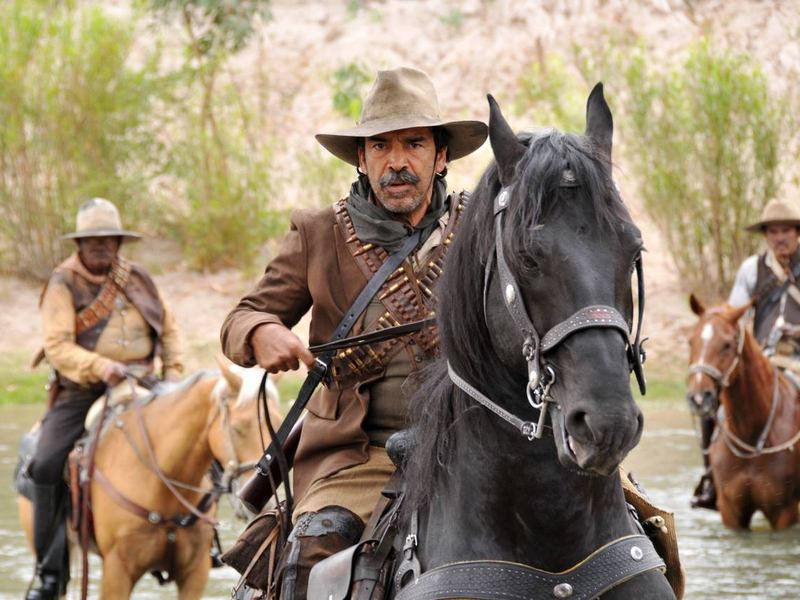 Foto 2 de Chico Grande