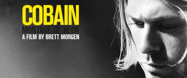 Kurt Cobain: Montage of Heck, 2015 - Críticas