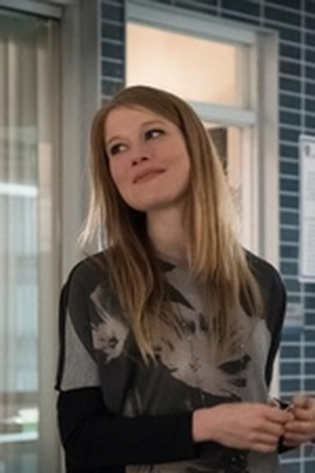 Poster de Episódio Secrets and Lies (2018)
