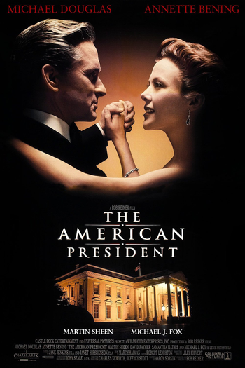  de Filme Meu Querido Presidente (1995)
