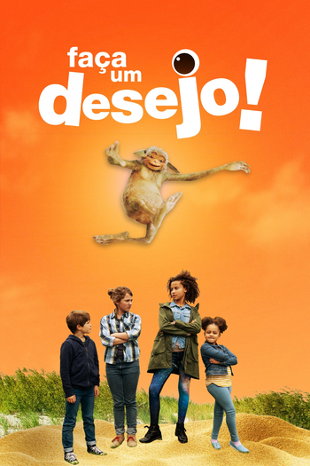  de Filme Faça um Desejo! (2020)