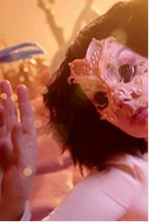 Björk: Utopia - Poster / Capa / Cartaz - Oficial 1