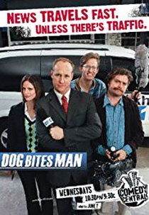 Dog Bites Man (Dog Bites Man)
