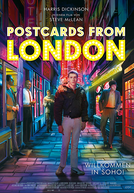 Postcards From London (Postcards From London)