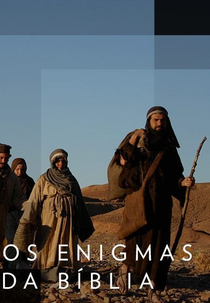 Os Enigmas da Bíblia (Riddles of the Bible)