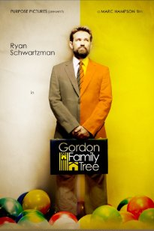 Gordon Family Tree (Gordon Family Tree)