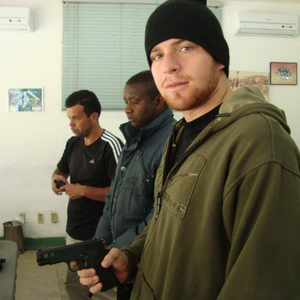 Foto de perfil de Bruno