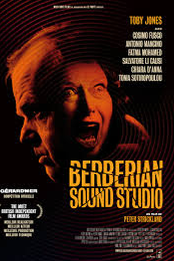  de Filme Berberian Sound Studio (2012)
