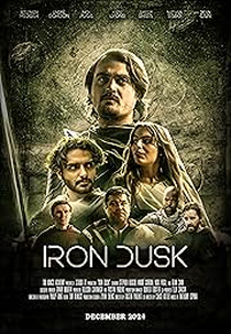Iron Dusk (Iron Dusk)