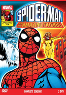 Homem Aranha e Seus Incríveis Amigos (1ª Temporada) (Spider-Man and His Amazing Friends (Season 1))