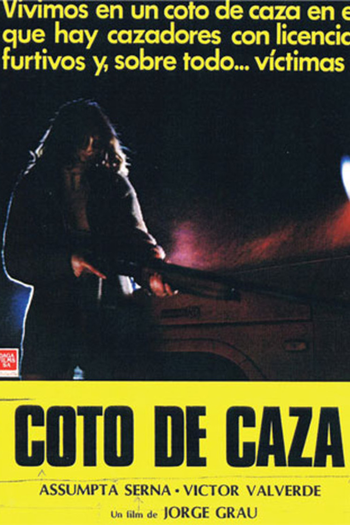  de Filme Code of Hunting (1983)