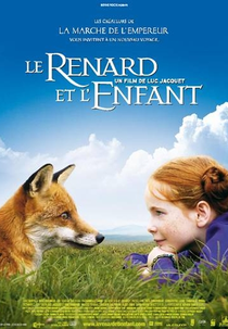 A Raposa e a Menina (Le Renard et L'enfant)