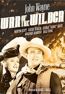 Quando a Mulher se Atreve (In Old Oklahoma)