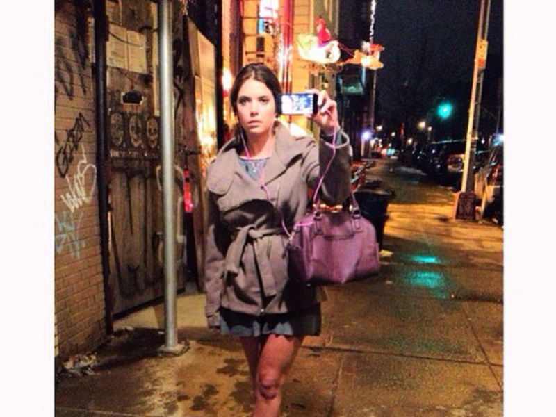 Foto 2 de Perseguição