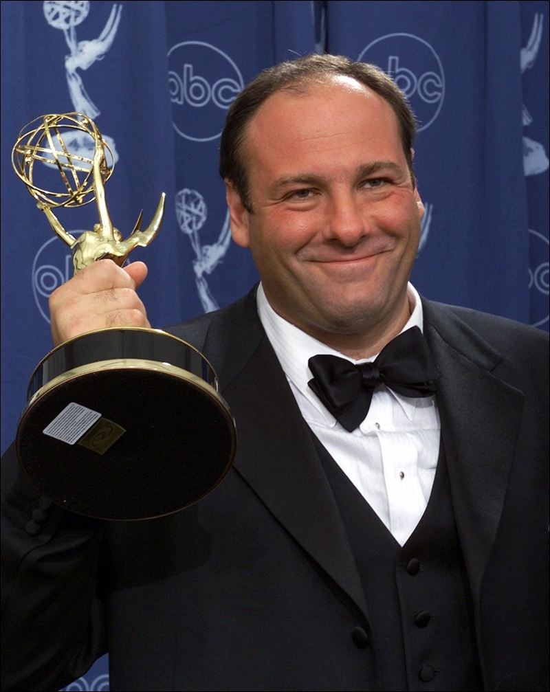 James Gandolfini - Foto 3