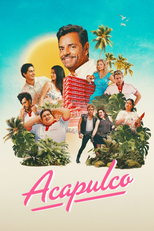 Acapulco (4ª Temporada) (Acapulco (Season 4))