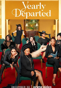 Yearly Departed (Yearly Departed)