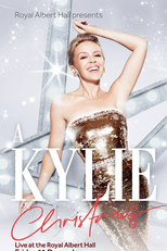 A Kylie Christmas: Live From Royal Albert Hall (A Kylie Christmas: Live From Royal Albert Hall)
