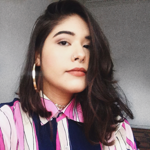 Foto de perfil de Renata Oliveira