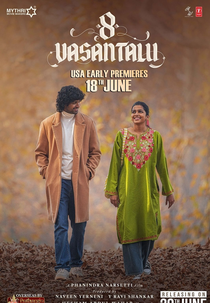 8 Primaveras (8 Vasantalu)