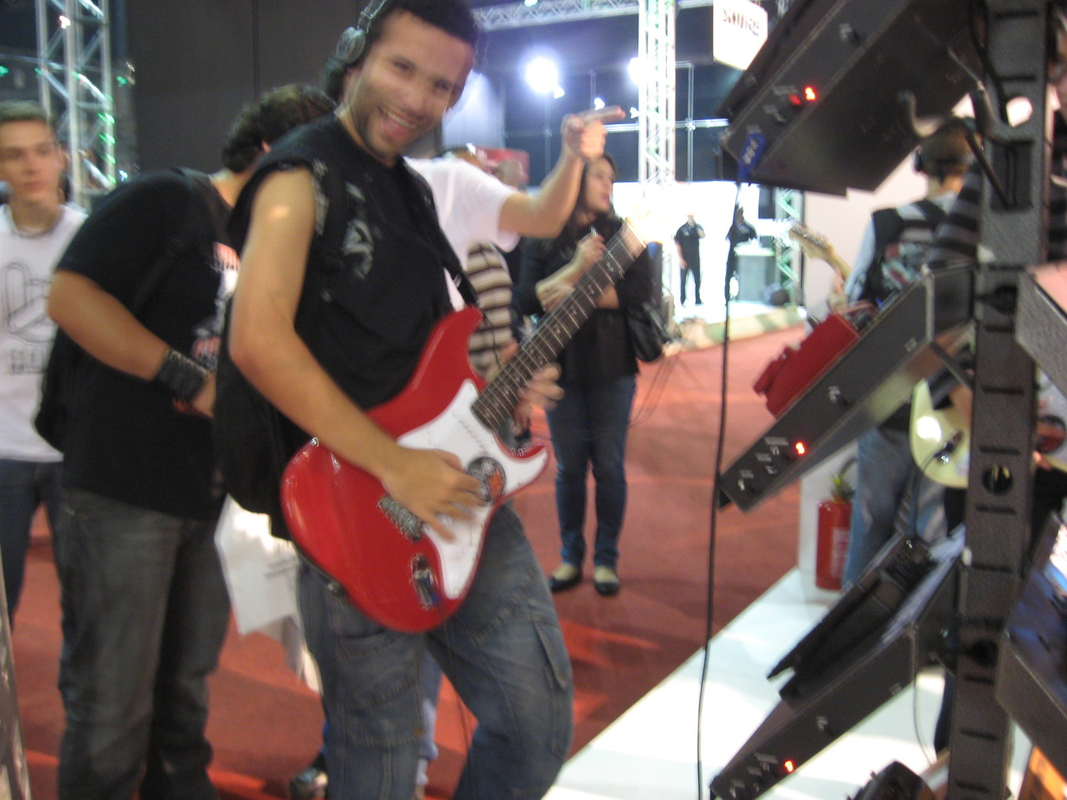 Alan Jônatan (lula_molusco) - Foto 1