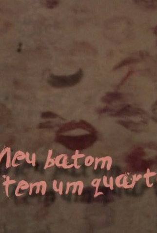 Poster 1 de Curta Meu Batom Tem Um Quarto (2007)