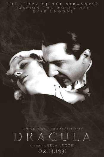  de Filme Drácula (1931)