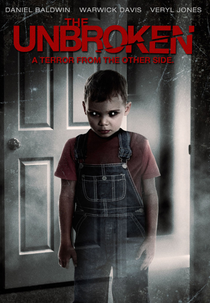 The Unbroken (The Unbroken)