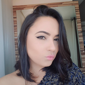 Foto de perfil de Dayane Ramos