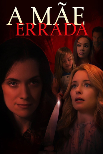  de Filme A Mãe Errada (2019)