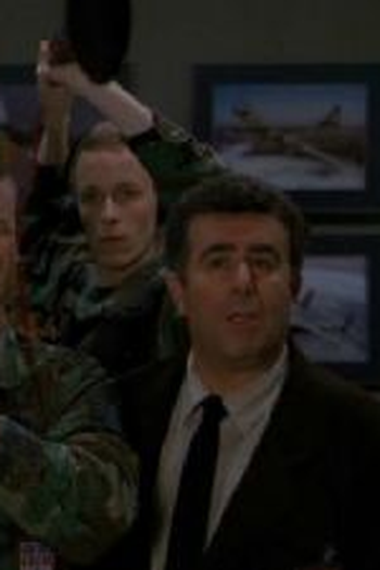 Poster de Episódio Heroes (1) (2004)