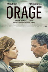 A Stormy Summer Night (Orage)