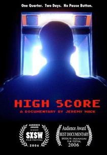 High Score (High Score)