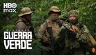 Operação Guerra Verde | Trailer Oficial | HBO Max