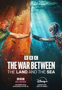 A Guerra Entre a Terra e o Mar (The War Between the Land and the Sea)