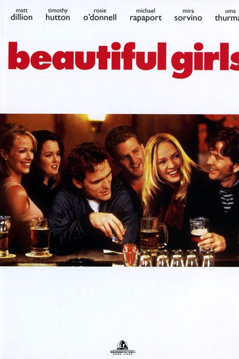  de Filme Brincando de Seduzir (1996)