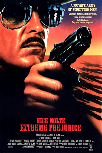  de Filme O Limite da Traição (1987)