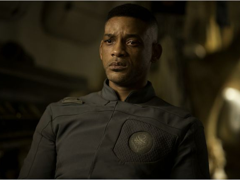 Foto 2 de Depois da Terra