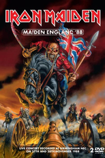 Maiden England '88 (Maiden England '88)