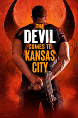 Acordo Com o Diabo (The Devil Comes to Arkansas City)