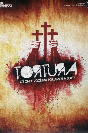 Poster de Filme Tortura (2013)