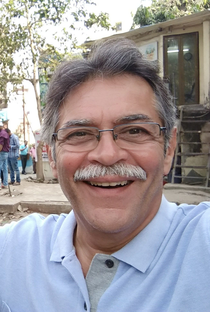 Micky Makhija - Poster / Capa / Cartaz - Oficial 1