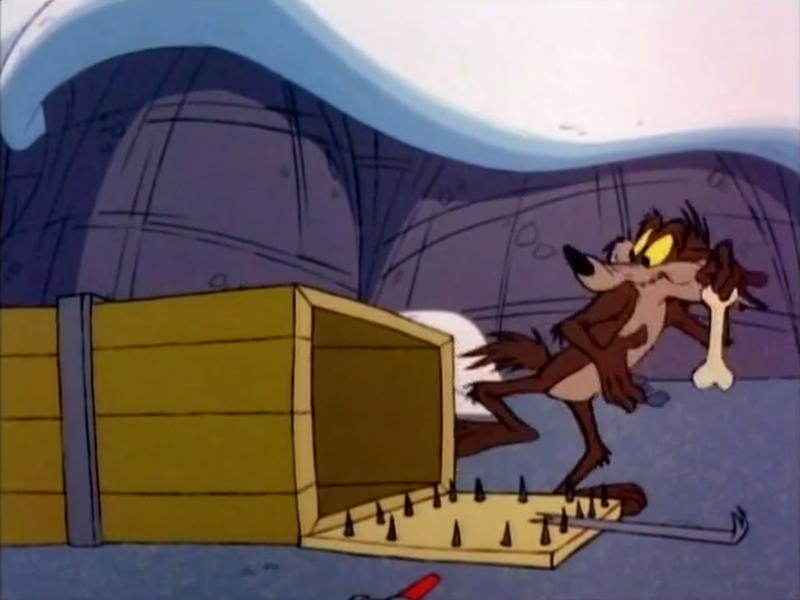 Foto 2 de Freeze Frame