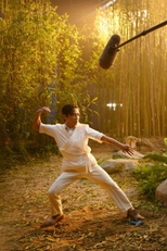 The Making of Shang-Chi and The Legend of The Ten Rings (The Making of Shang-Chi and The Legend of The Ten Rings)