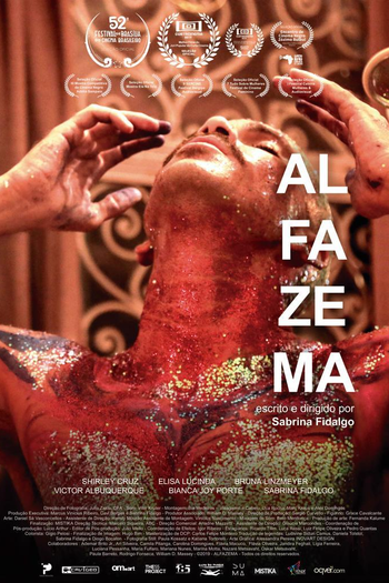  de Curta Alfazema (2019)