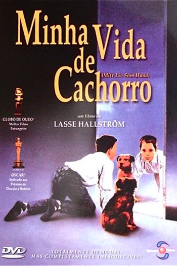  de Filme Minha Vida de Cachorro (1985)